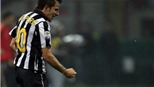 Berlusconi tiết lộ "bí mật" về Del Piero